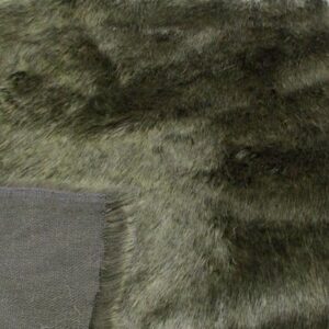"Faux-fur"