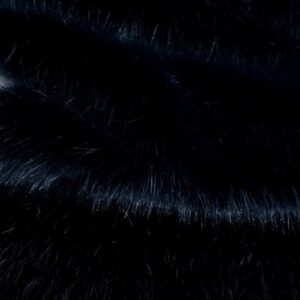 "Acrylic fur"