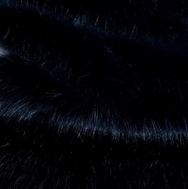 "Acrylic fur"