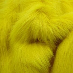 "Faux fur"