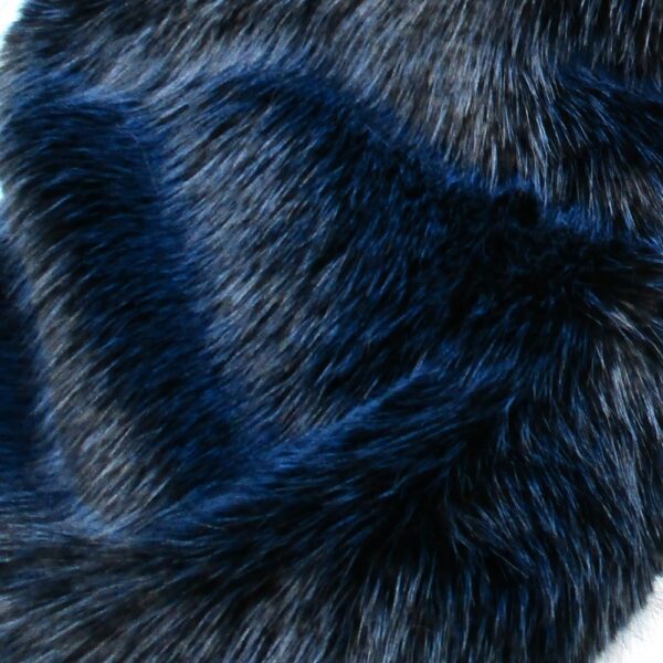 "Faux Fur"