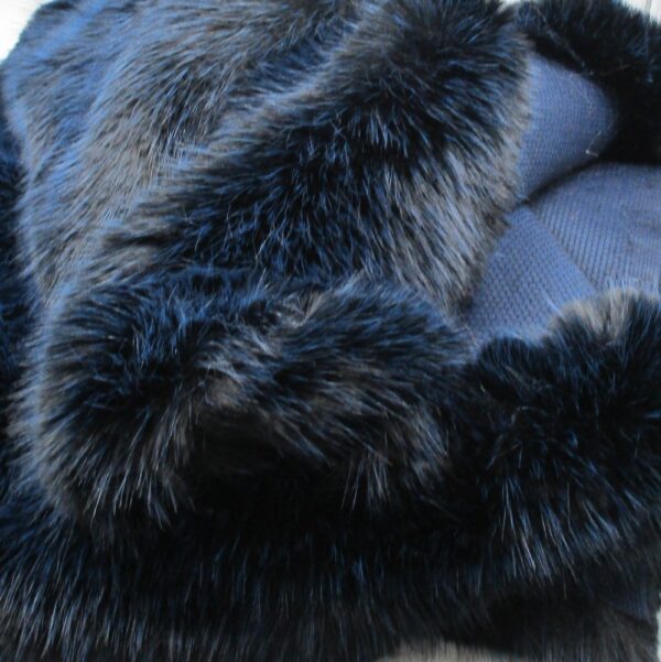 "Faux Fur"