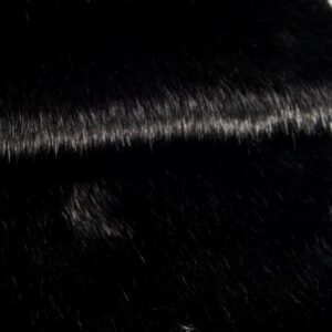 "Faux fur fabric"